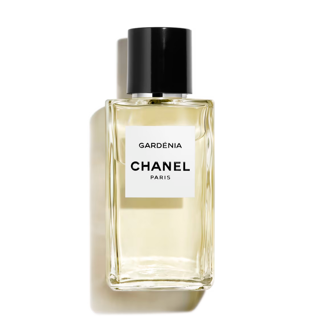 CHANEL GARDÉNIA 200 ml