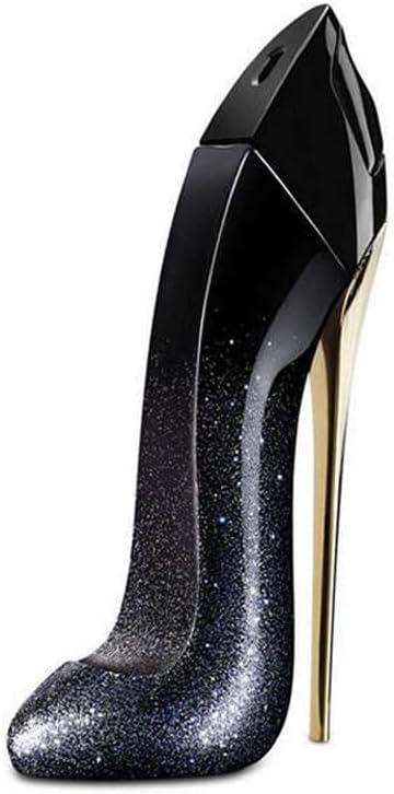 CAROLINA HERRERA Good Girl Its So Good To Be Bad Supreme Eau De Parfum For Women, 80 ml