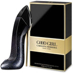 CAROLINA HERRERA Good Girl Its So Good To Be Bad Supreme Eau De Parfum For Women, 80 ml