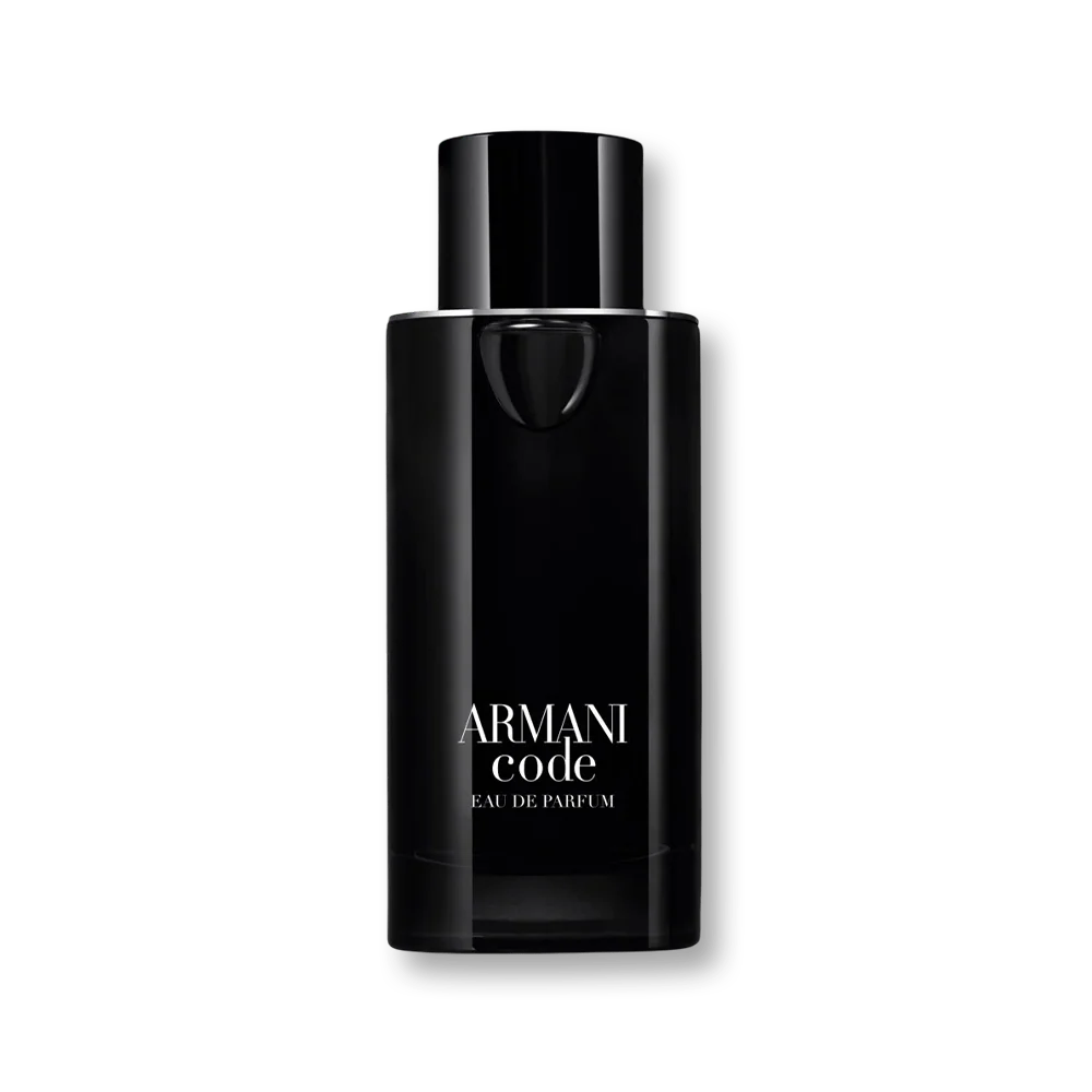 Giorgio Armani Si Passione Eau De Parfum 100ml