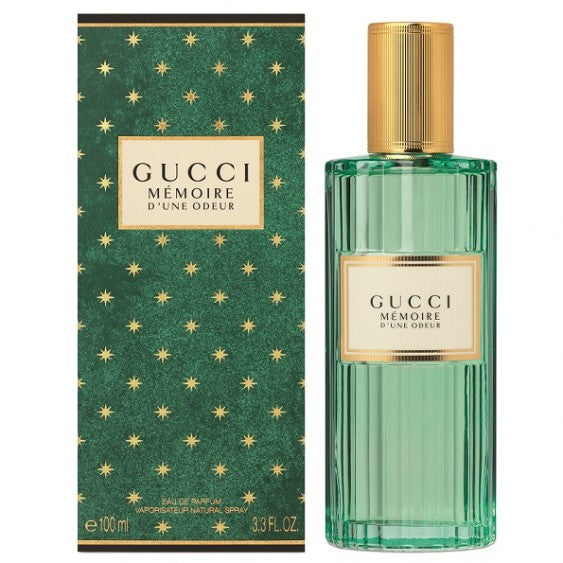 Gucci Mémoire d'une Odeur Eau De Parfum 100ML