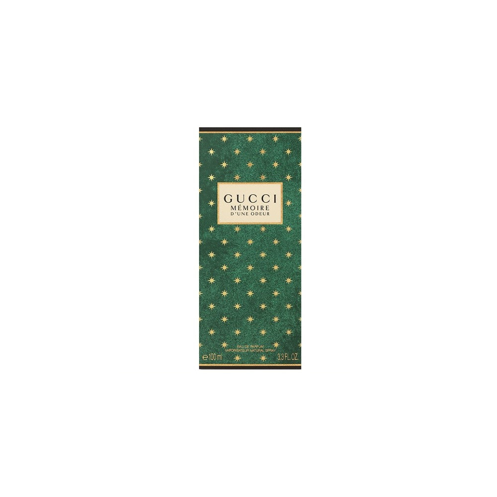 Gucci Mémoire d'une Odeur Eau De Parfum 100ML