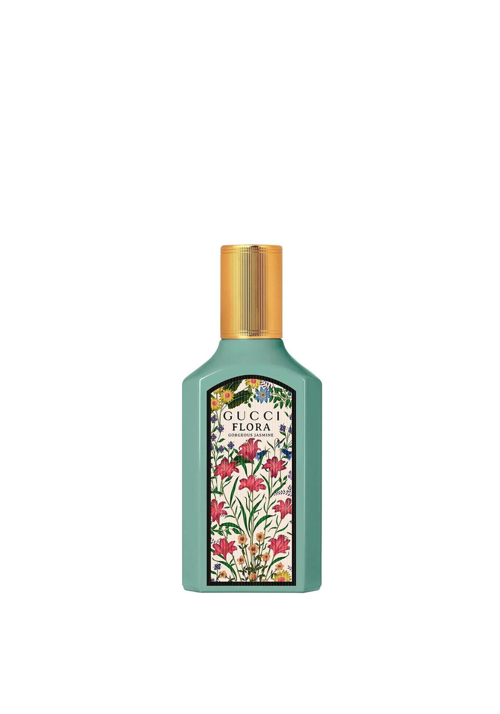 Gucci Flora Gorgeous Jasmine Eau De Parfum