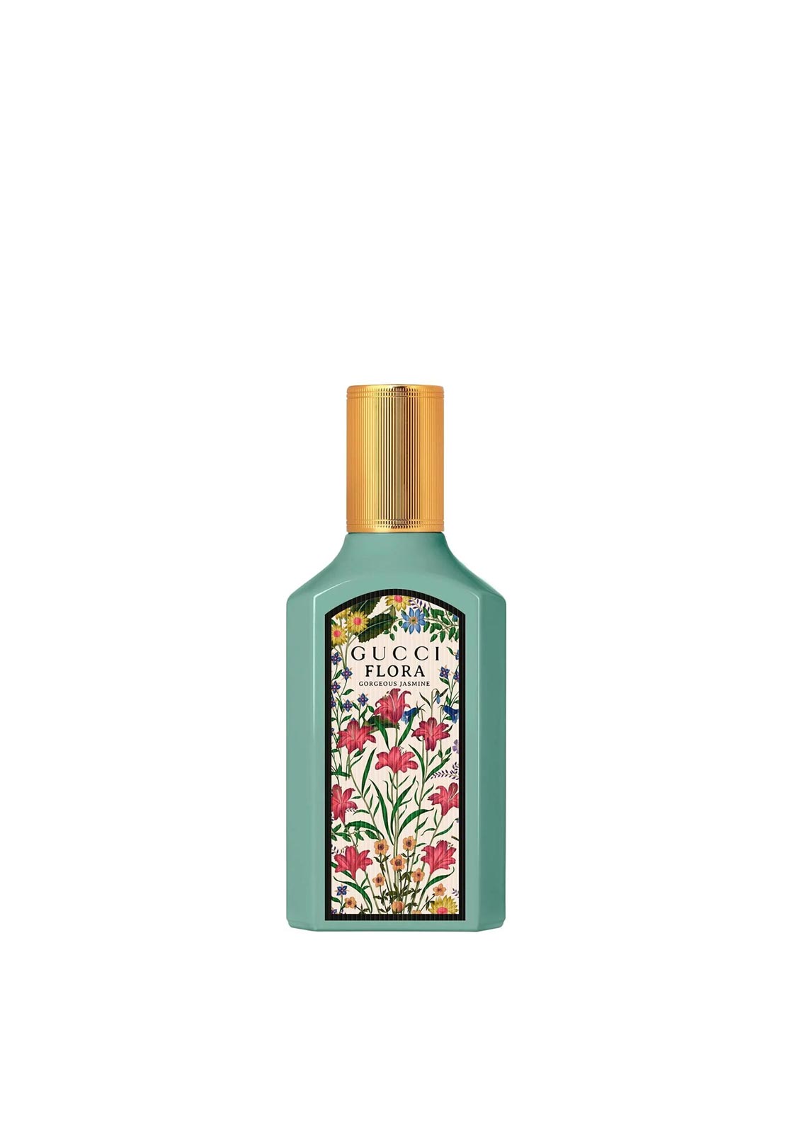 Gucci Flora Gorgeous Jasmine Eau De Parfum