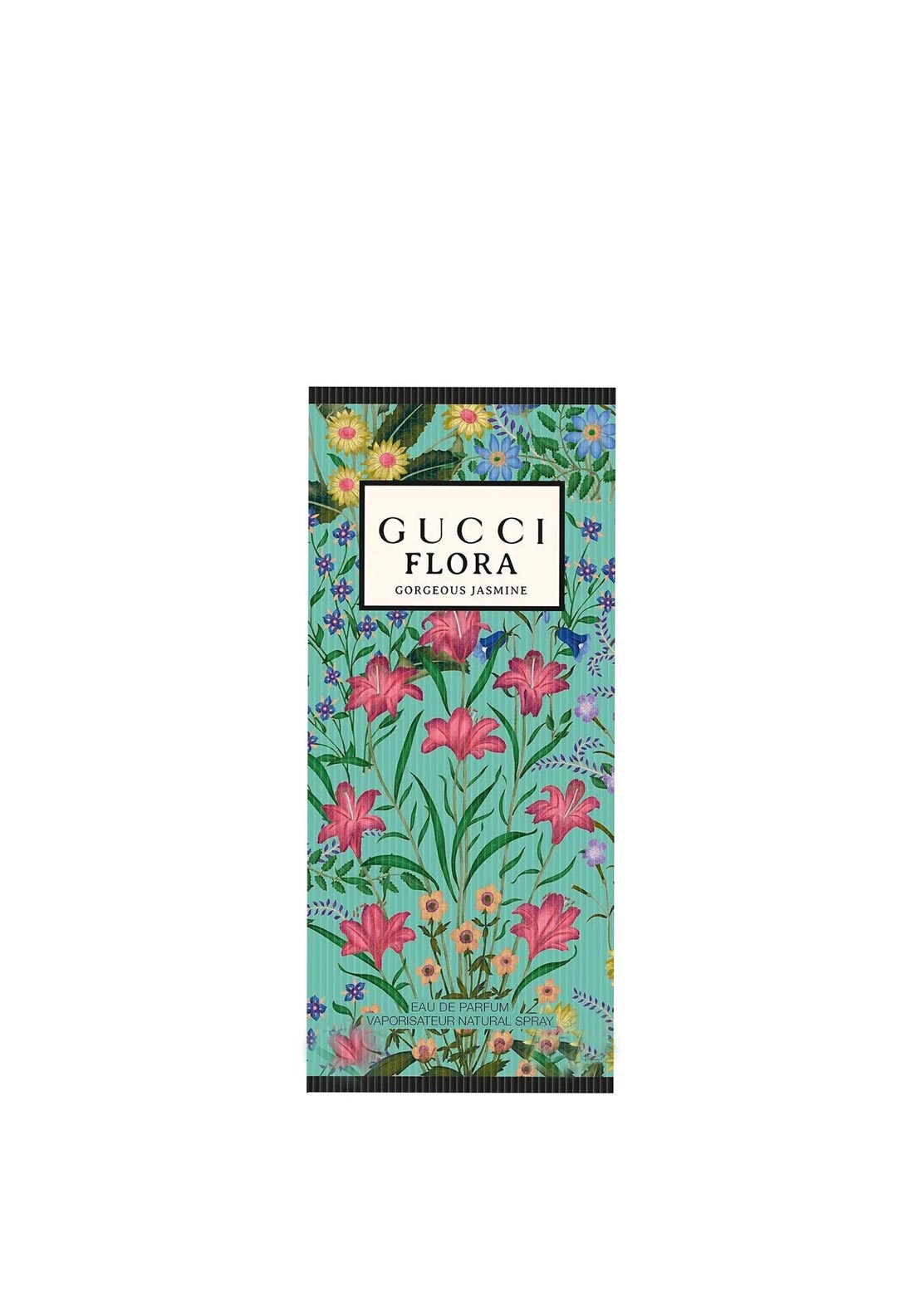 Gucci Flora Gorgeous Jasmine Eau De Parfum