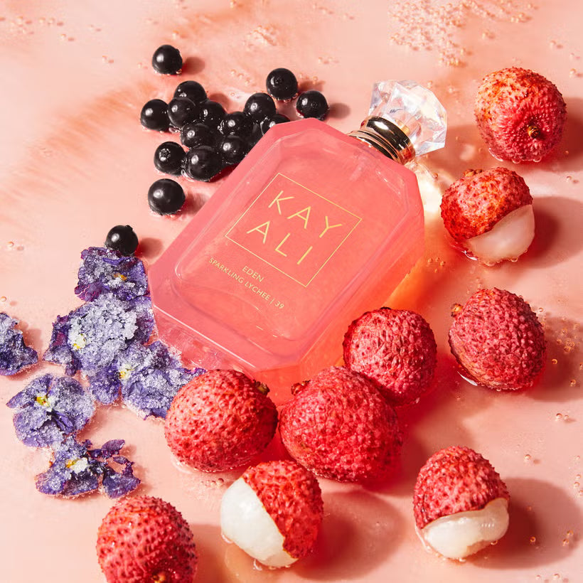KAYALI Eden Sparkling Lychee Eau de Parfum 50ml