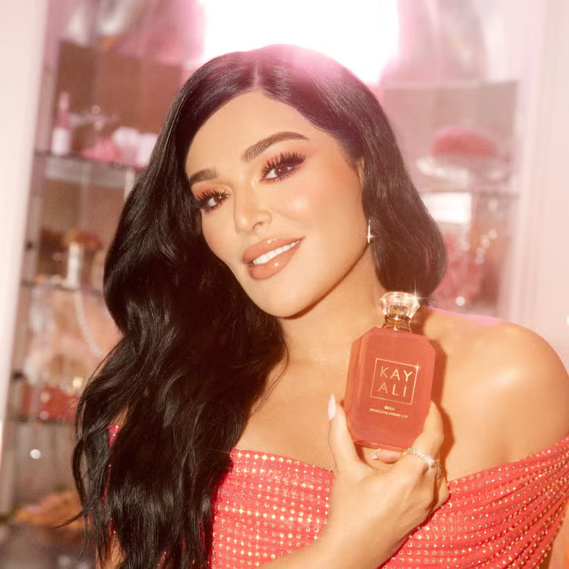 KAYALI Eden Sparkling Lychee Eau de Parfum 50ml