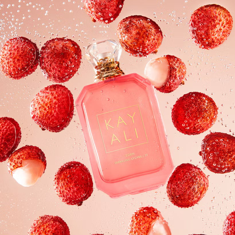 KAYALI Eden Sparkling Lychee Eau de Parfum 50ml