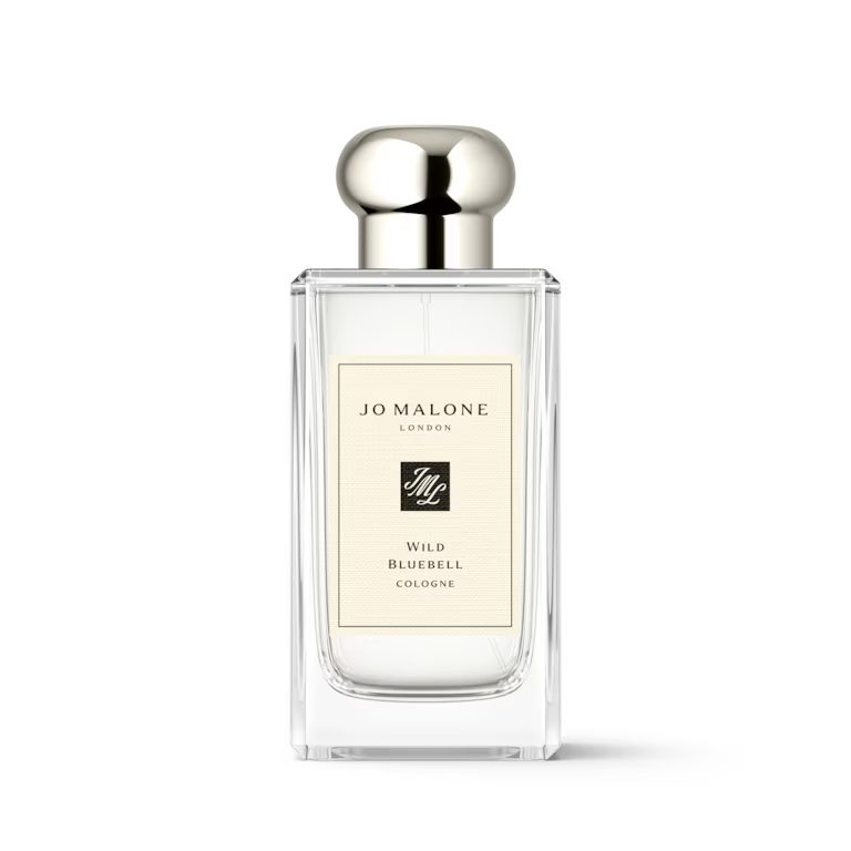 Wild Bluebell Cologne