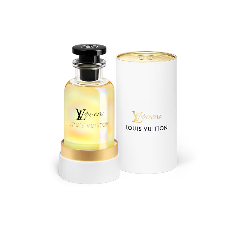 Louis Vuitton Lvers