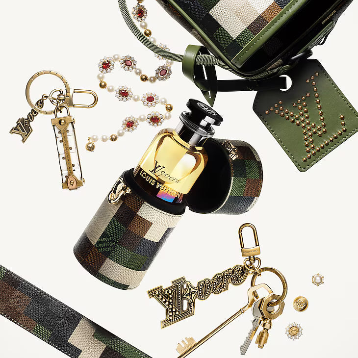 Louis Vuitton Lvers