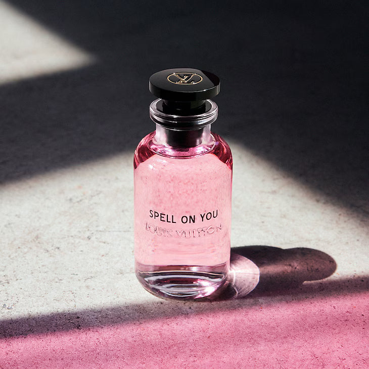 LOUIS VUITTON SPELL ON YOU EDP 100ML