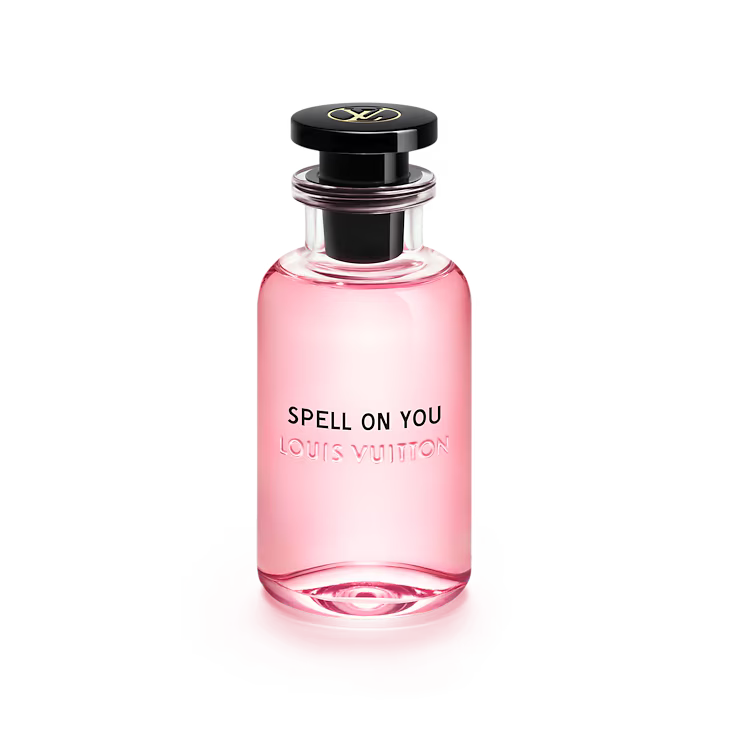 LOUIS VUITTON SPELL ON YOU EDP 100ML