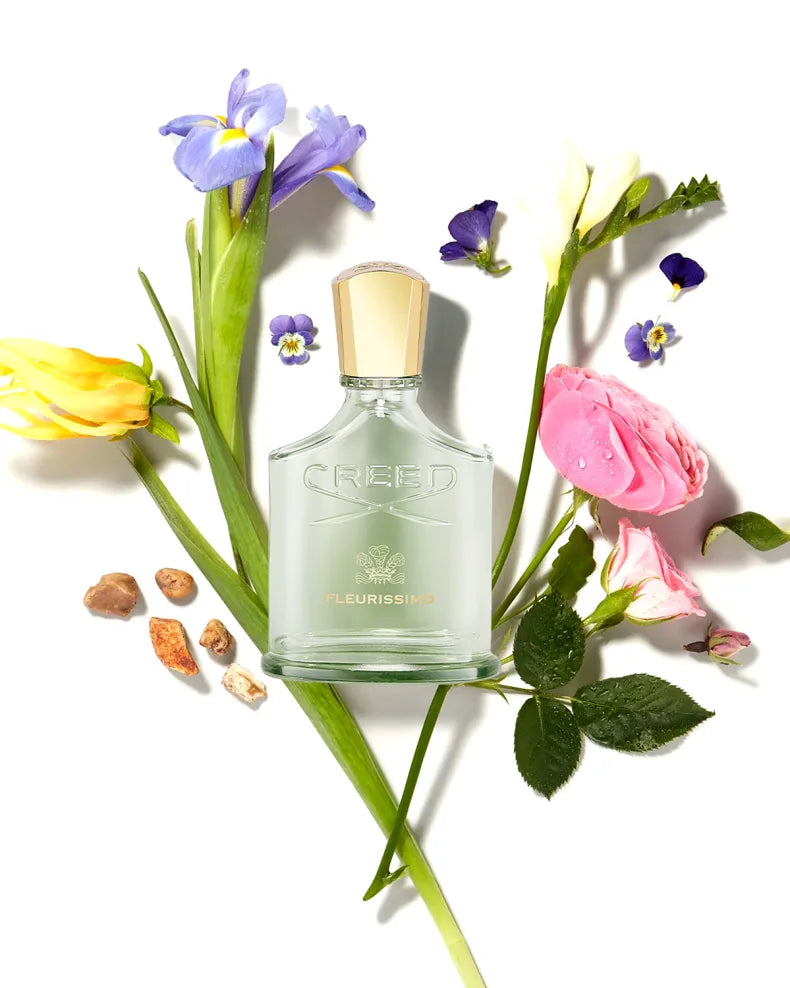 CREED Fleurissimo Eau de Parfum