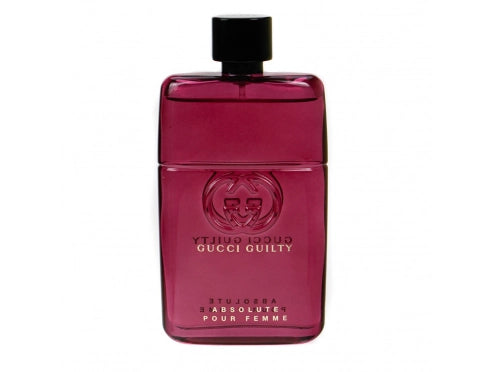 Gucci Guilty Pour Femme Absolute Eau de Parfum