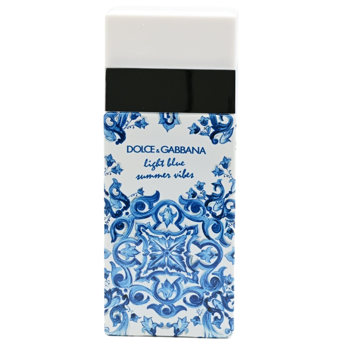 Dolce & Gabbana  Light Blue Summer Vibes Eau De Toilette