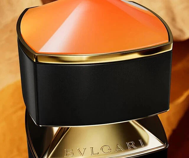 Bvlgari Le Gemme Ambero 3.4 oz / 100 ml Eau de Parfum