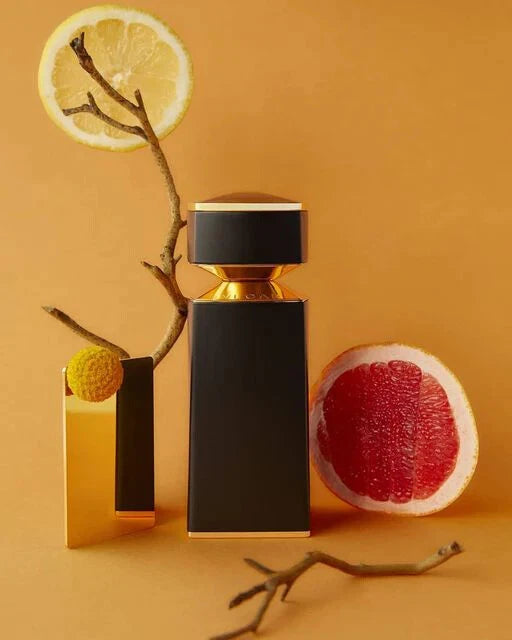 Bvlgari Le Gemme Ambero 3.4 oz / 100 ml Eau de Parfum