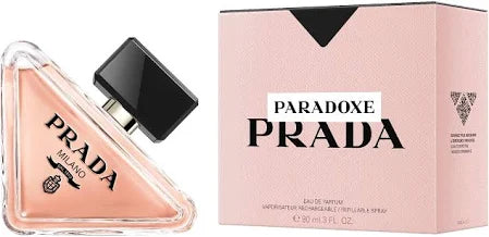 Prada Paradoxe Eau De Parfum