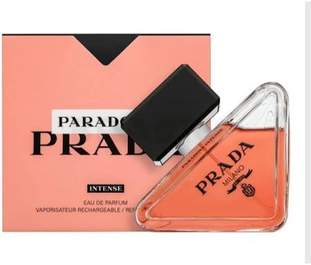 PRADA Paradoxe Intense EDP