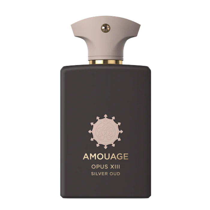 AMOUAGE Opus XIII Silver Oud EDP 100ml