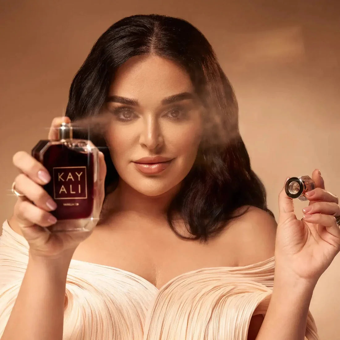 KAYALI Vanilla 28 EDP Perfume for Women