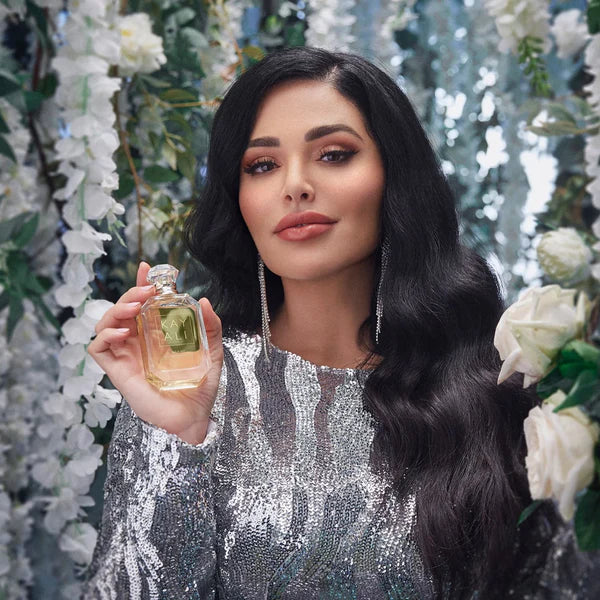 KAYALI DEJA VU WHITE FLOWER Edp perfume 50 ml