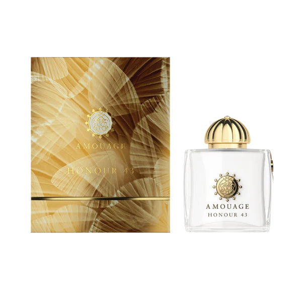 AMOUAGE HONOUR EDP M 100 ML